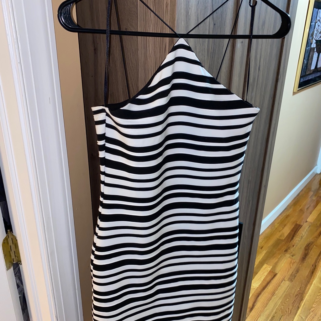 Top Shop Dress
